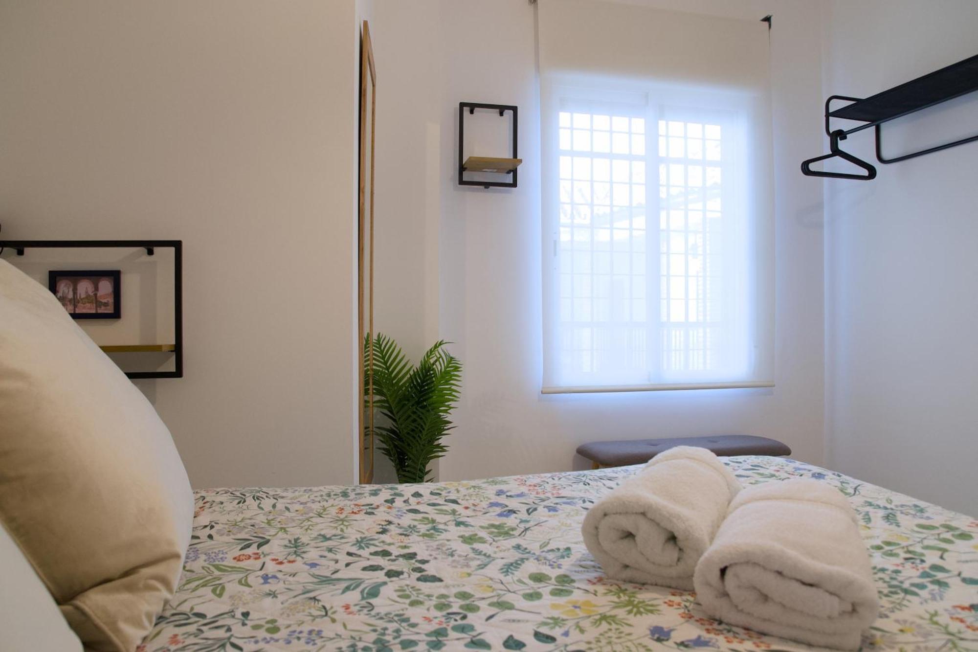 Carol Appartement Córdoba