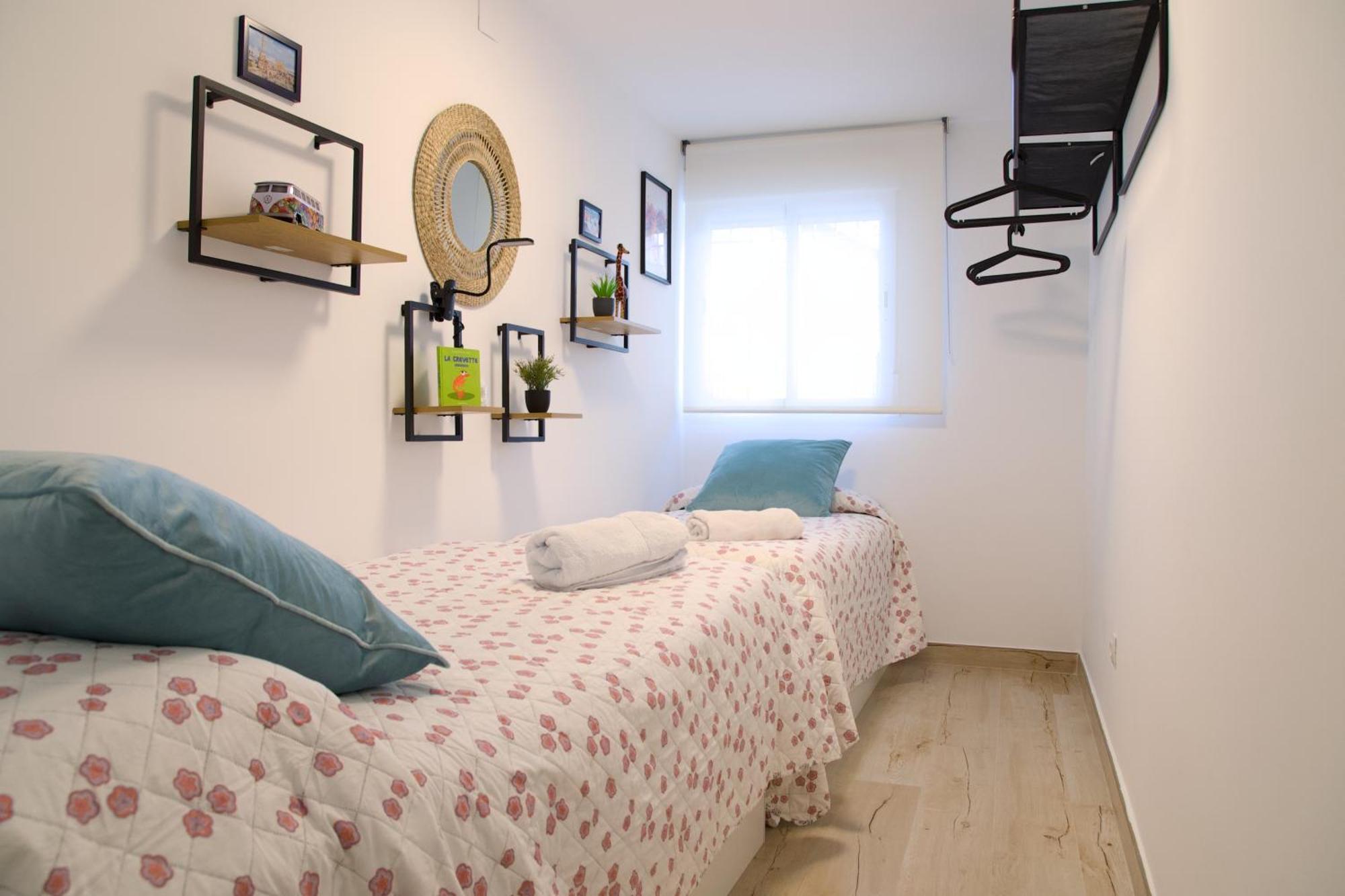Carol Appartement Córdoba