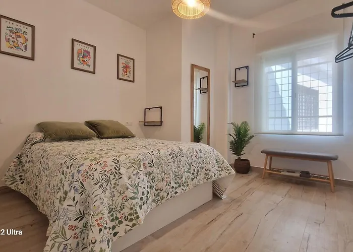 Carol Home Cordoba