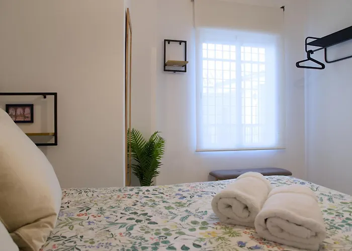 Carol Home Cordoba