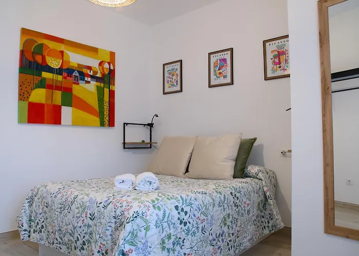 Carol Home Cordoba