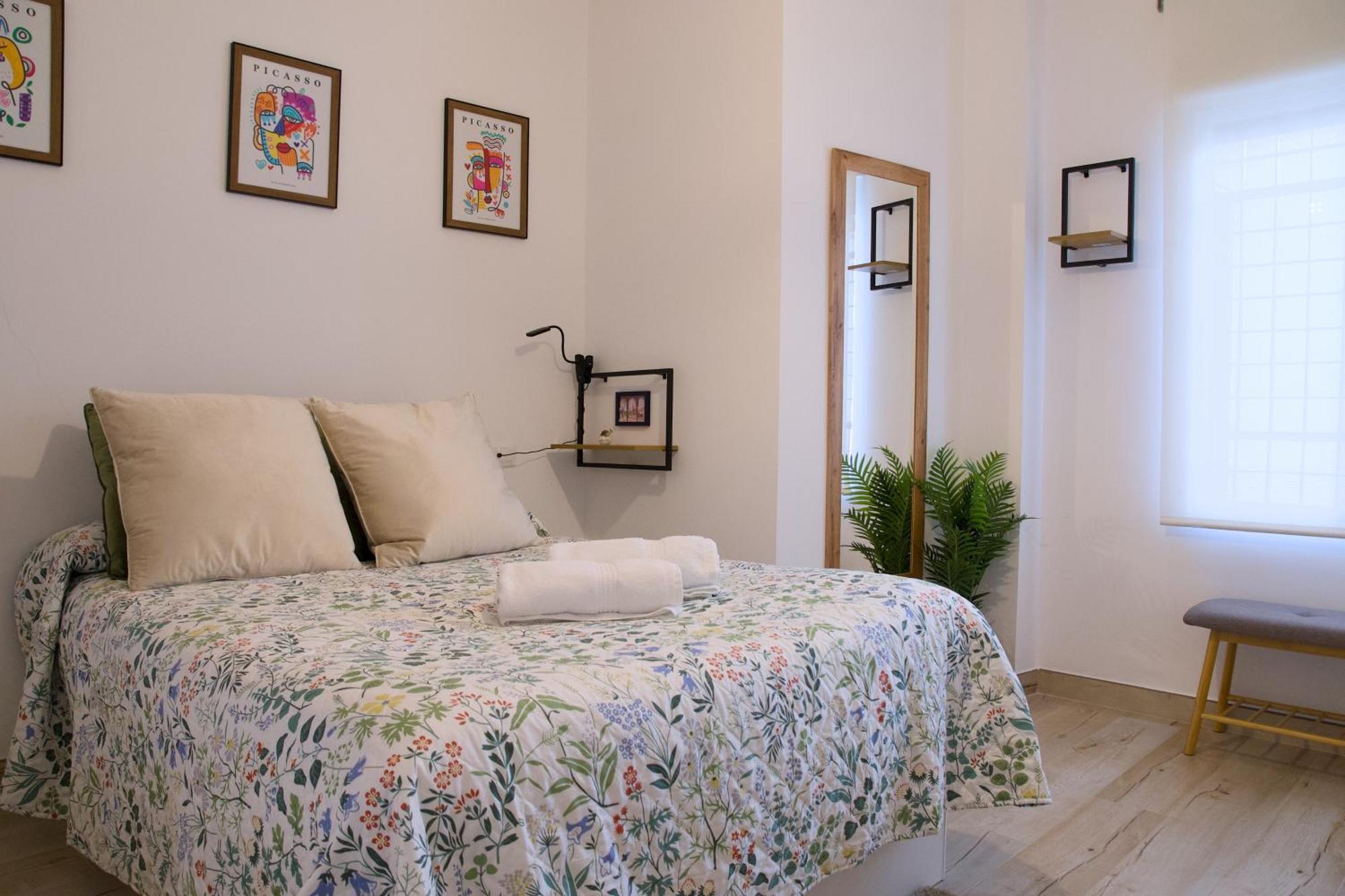 Carol Apartment