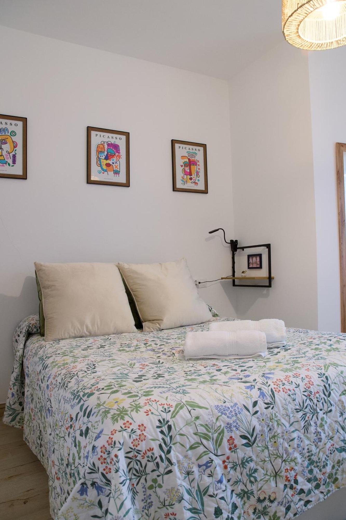 Carol Apartment Cordoba