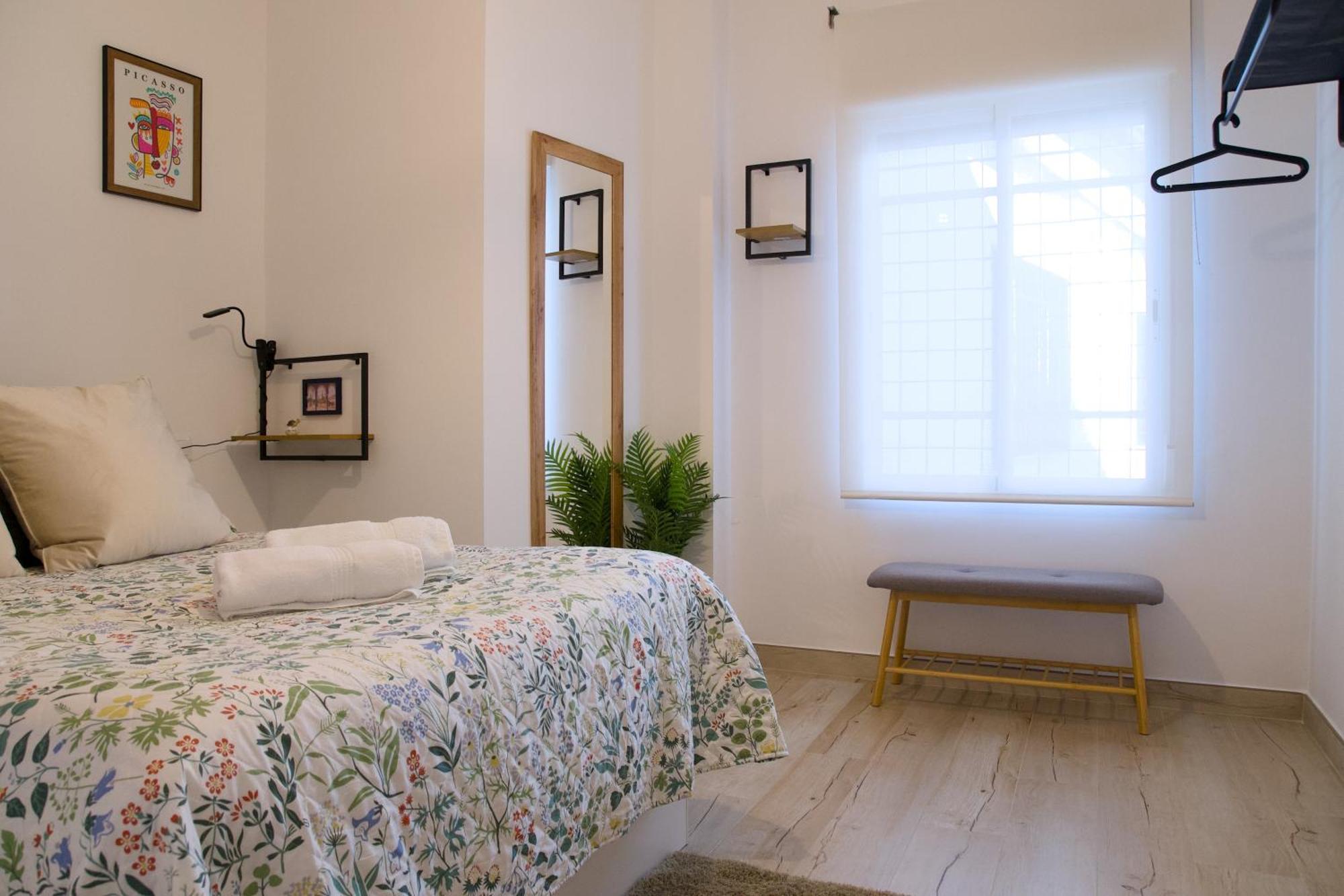Carol Apartment