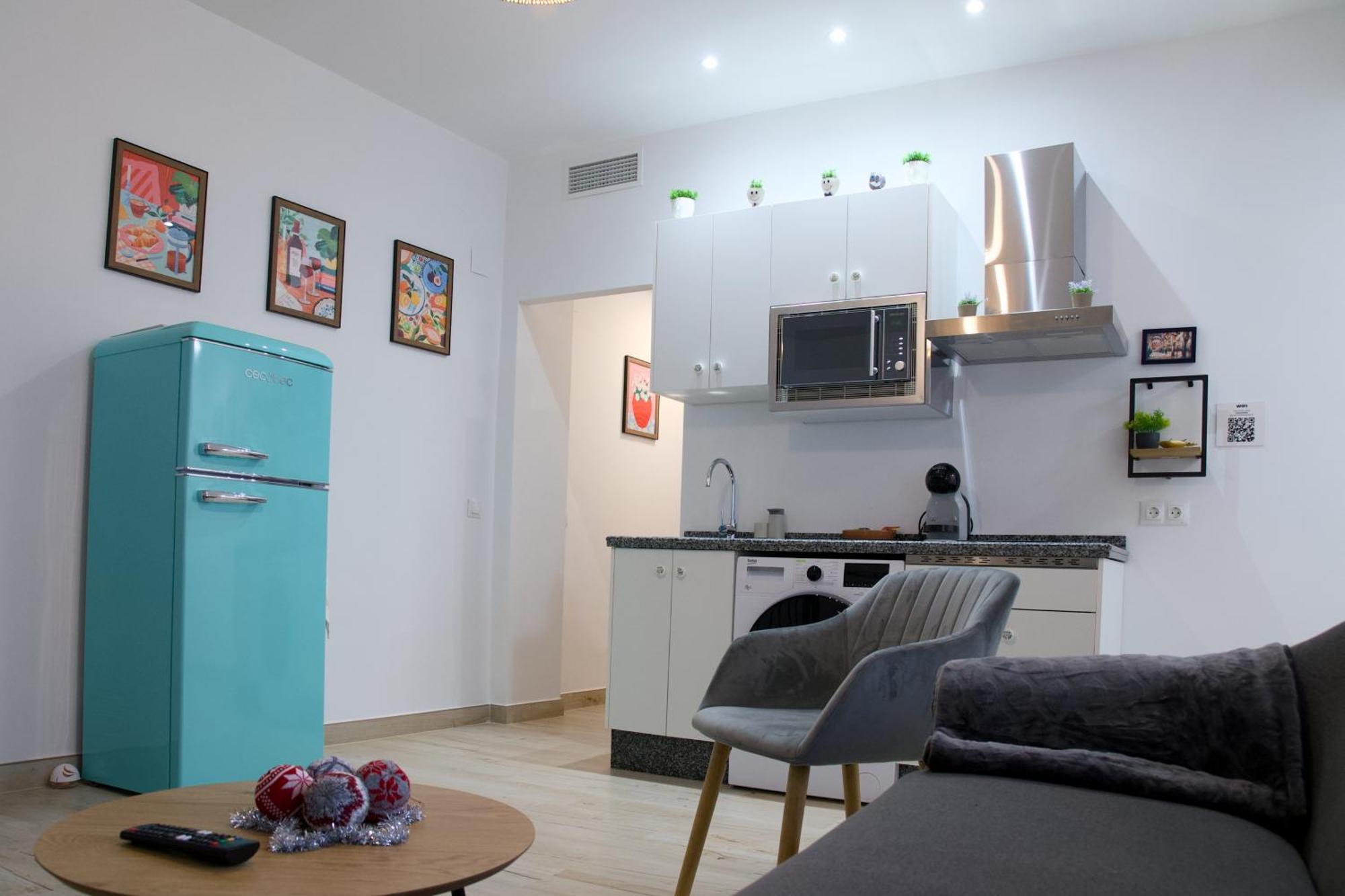 Carol Apartment *