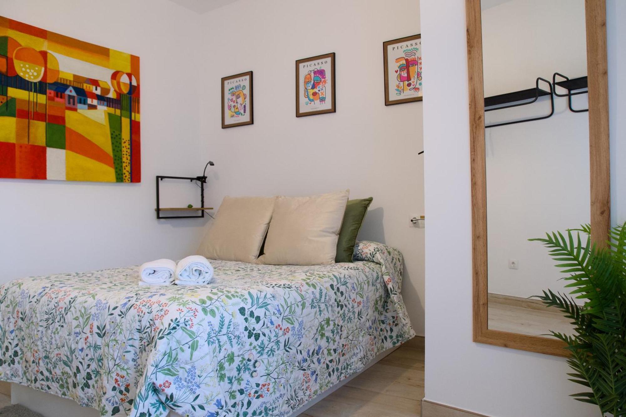 Carol Apartment