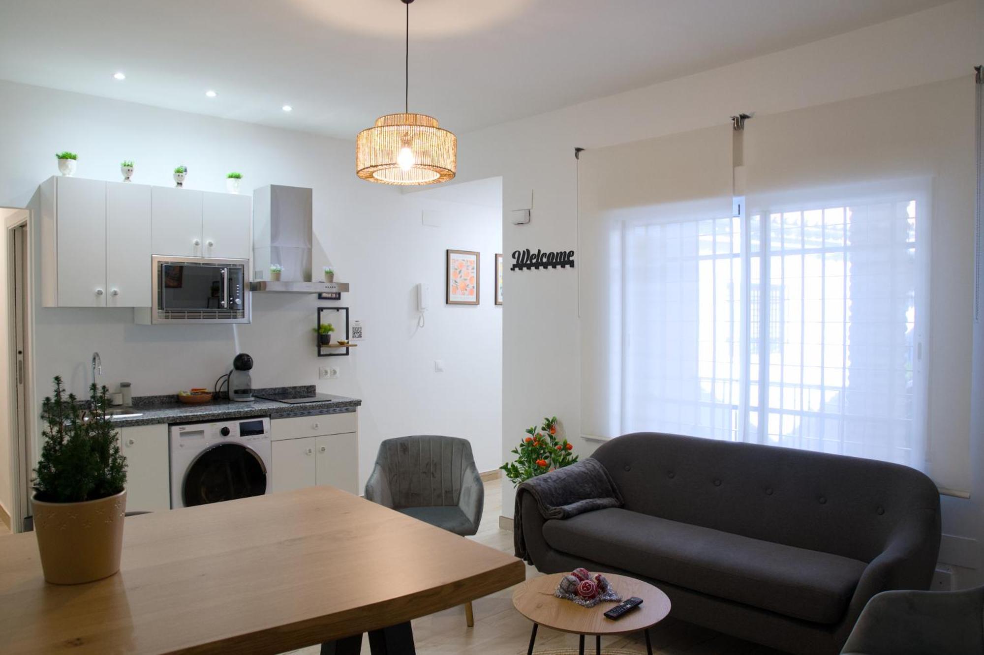Apartment Carol Cordoba